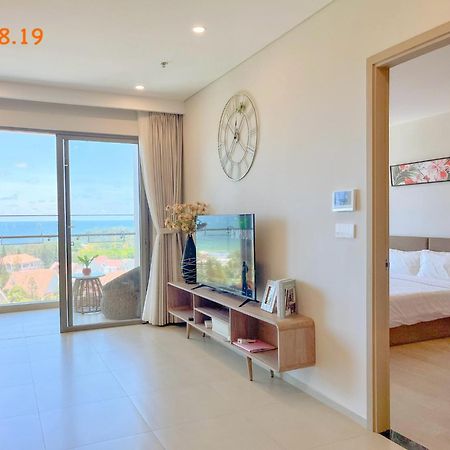 The Song Vip-Three Bedrooms-Nhu'S House หวุงเต่า ภายนอก รูปภาพ