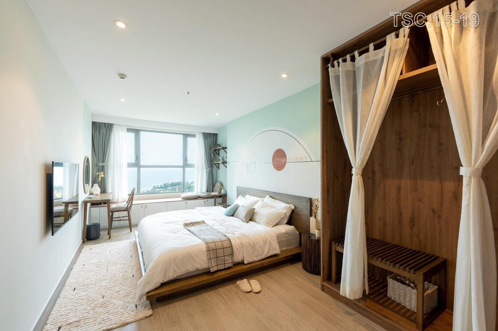The Song Vip-Three Bedrooms-Nhu'S House หวุงเต่า ภายนอก รูปภาพ