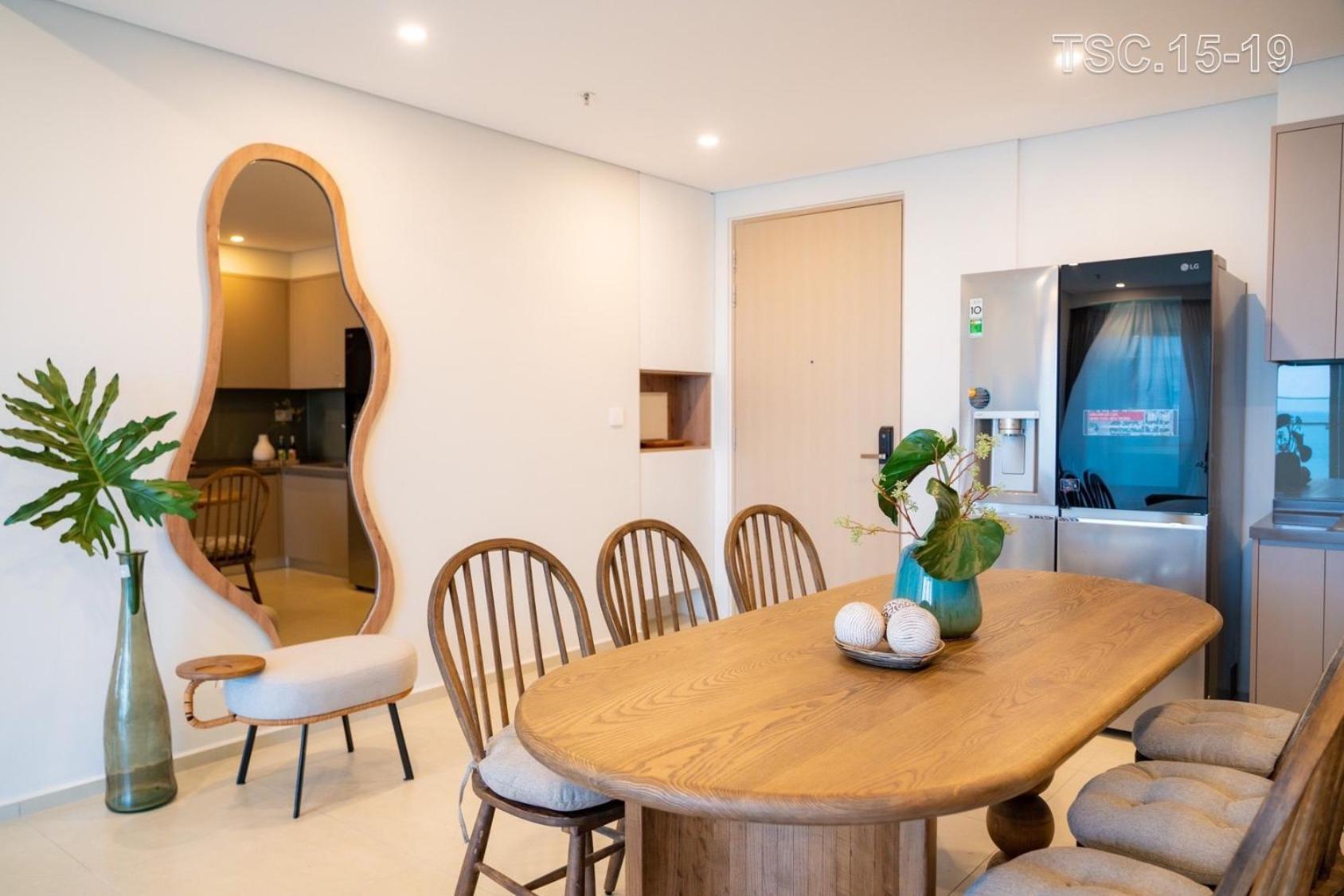 The Song Vip-Three Bedrooms-Nhu'S House หวุงเต่า ภายนอก รูปภาพ