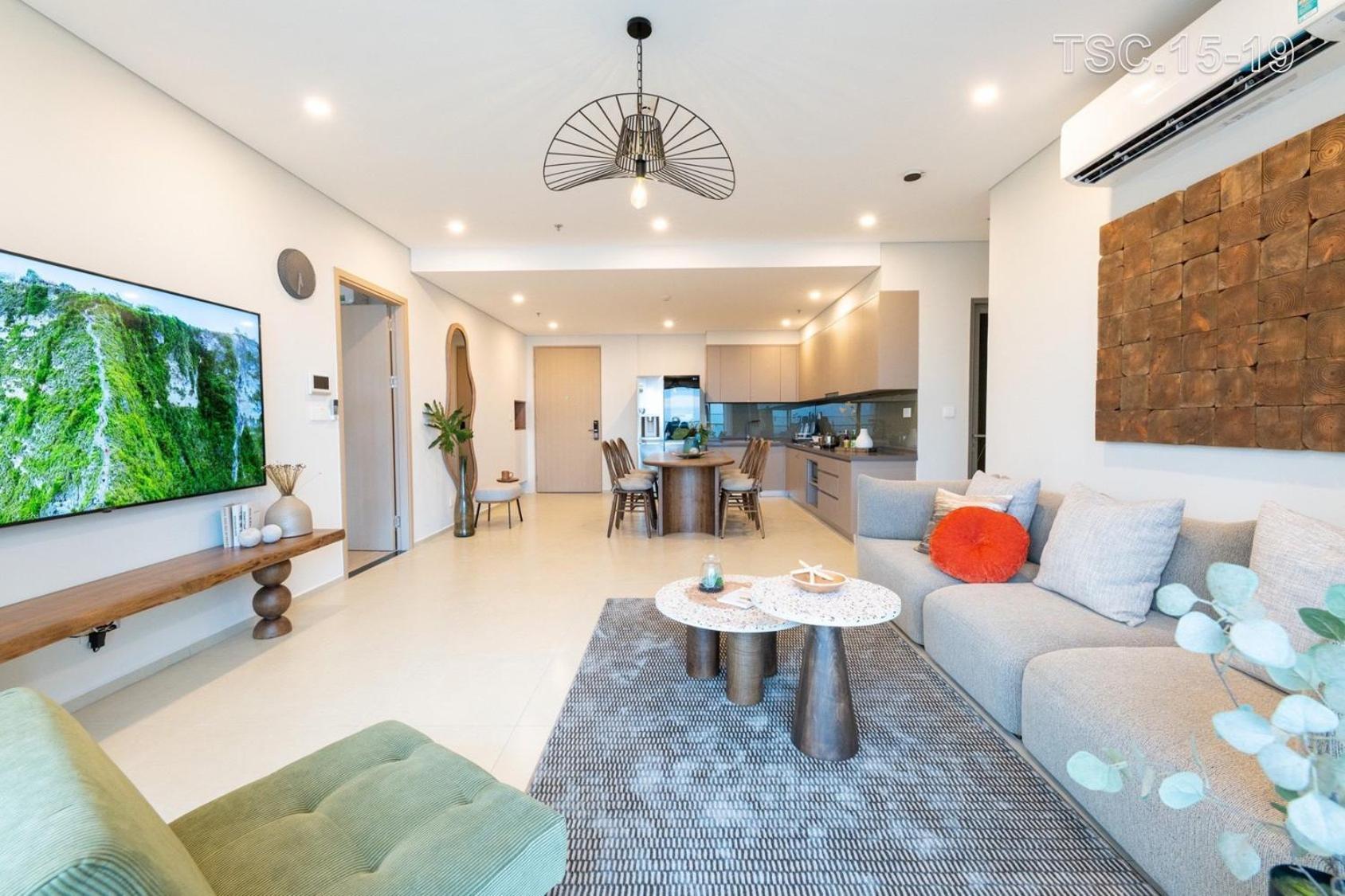 The Song Vip-Three Bedrooms-Nhu'S House หวุงเต่า ภายนอก รูปภาพ