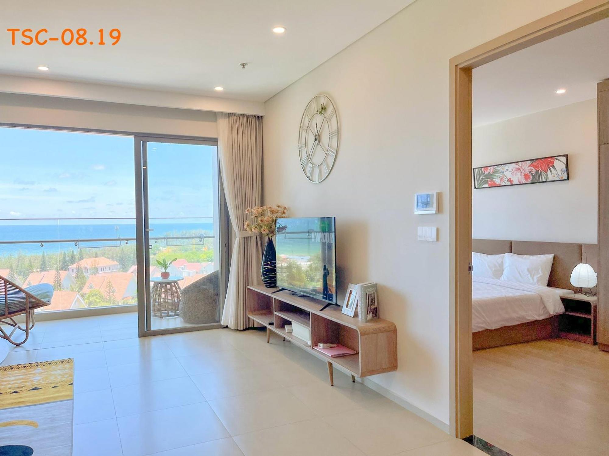 The Song Vip-Three Bedrooms-Nhu'S House หวุงเต่า ภายนอก รูปภาพ