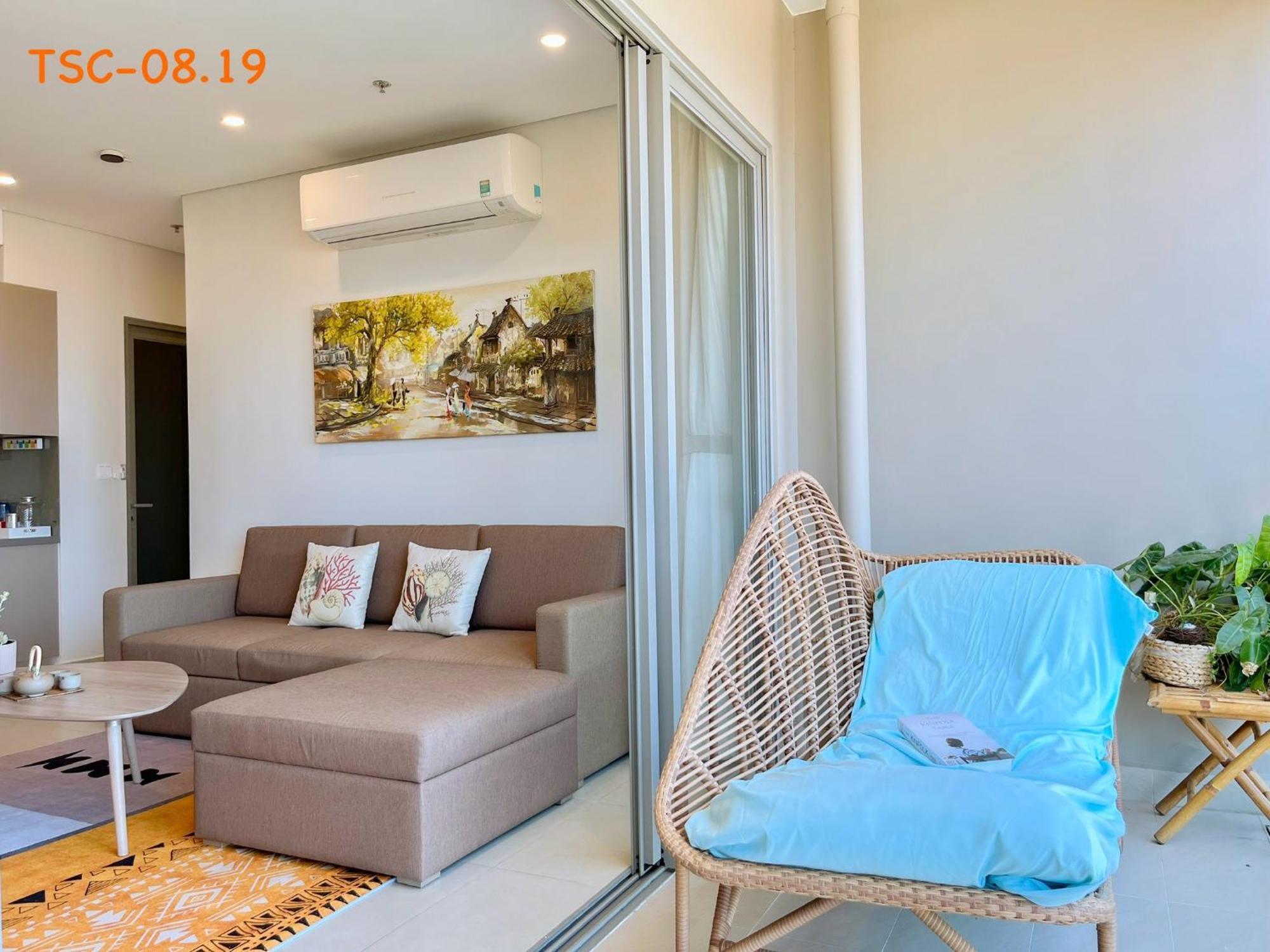 The Song Vip-Three Bedrooms-Nhu'S House หวุงเต่า ภายนอก รูปภาพ