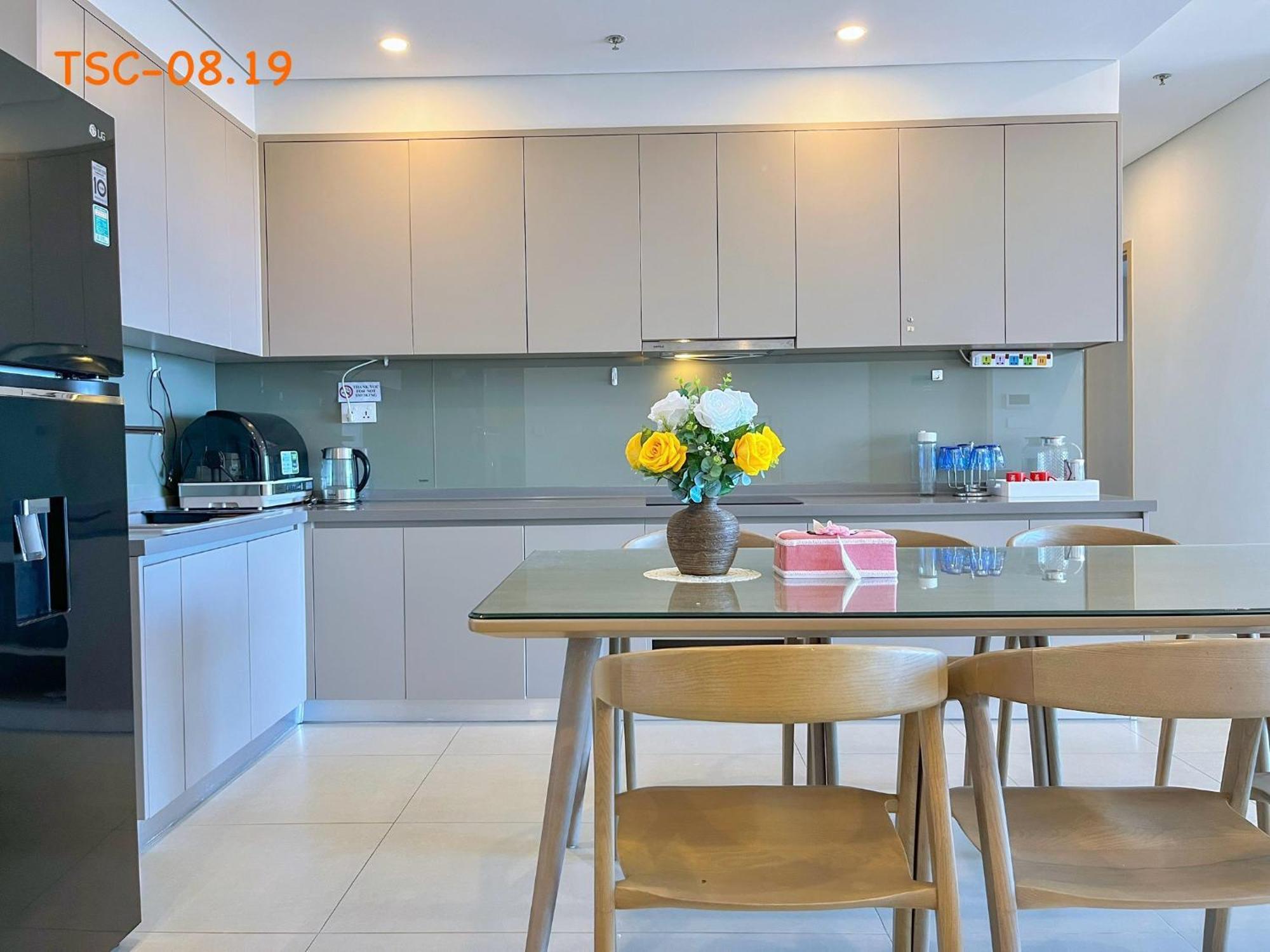 The Song Vip-Three Bedrooms-Nhu'S House หวุงเต่า ภายนอก รูปภาพ