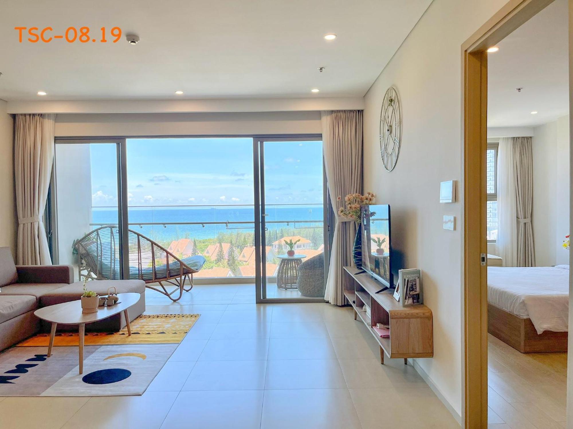 The Song Vip-Three Bedrooms-Nhu'S House หวุงเต่า ภายนอก รูปภาพ