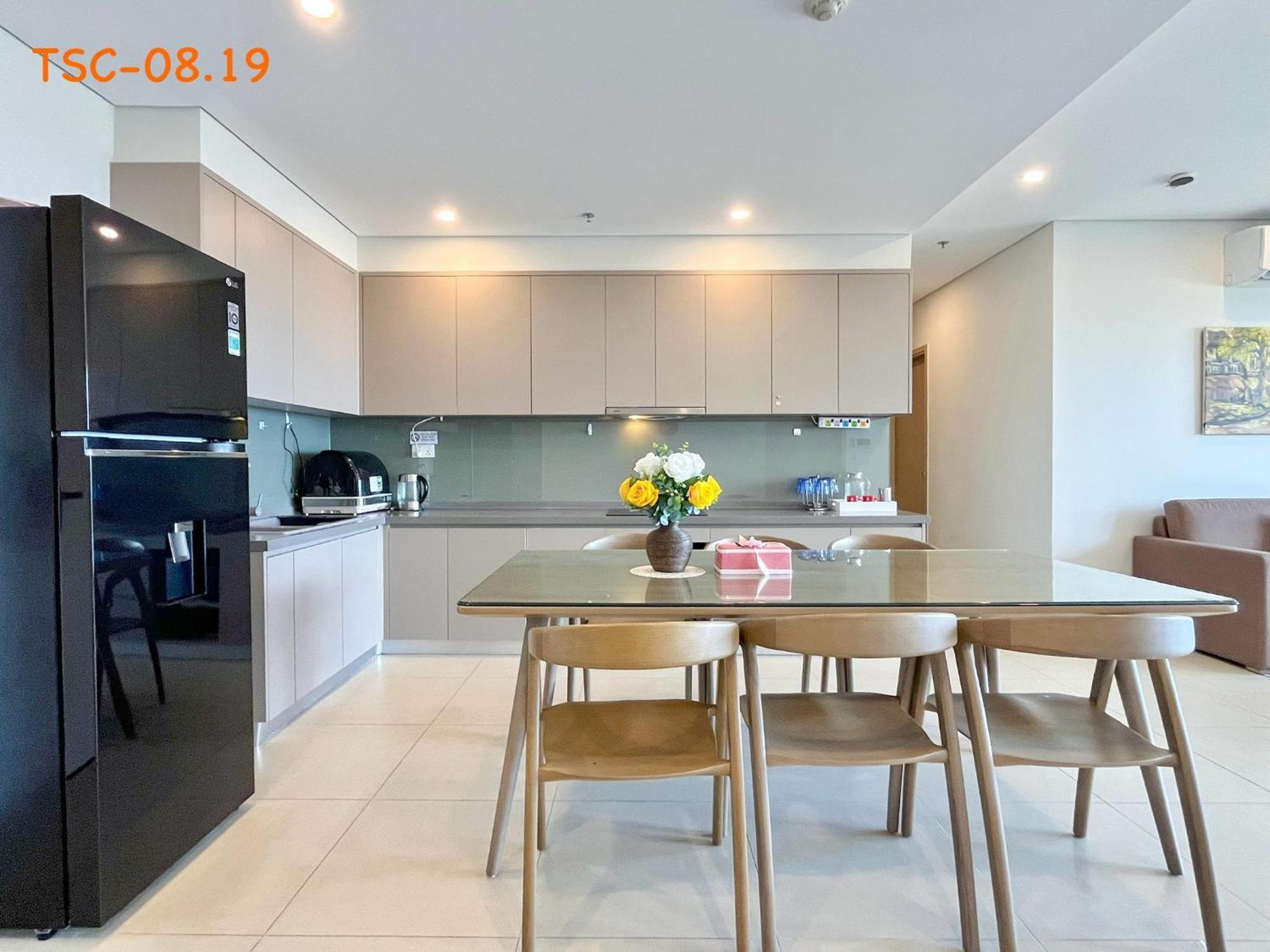 The Song Vip-Three Bedrooms-Nhu'S House หวุงเต่า ภายนอก รูปภาพ