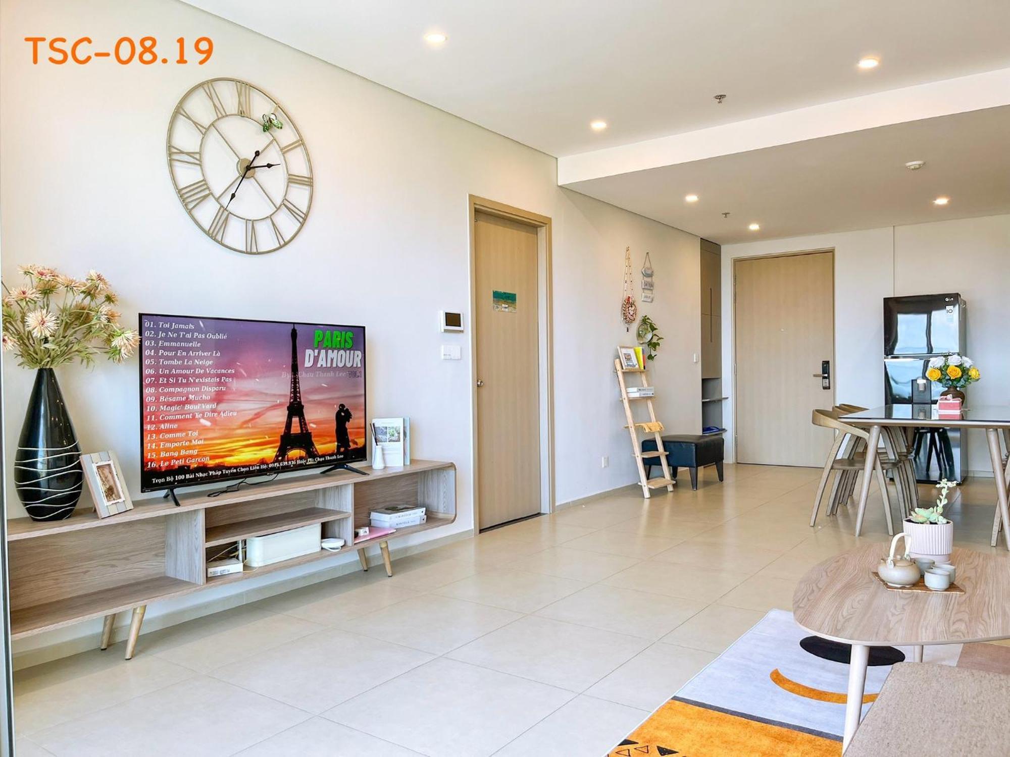 The Song Vip-Three Bedrooms-Nhu'S House หวุงเต่า ภายนอก รูปภาพ
