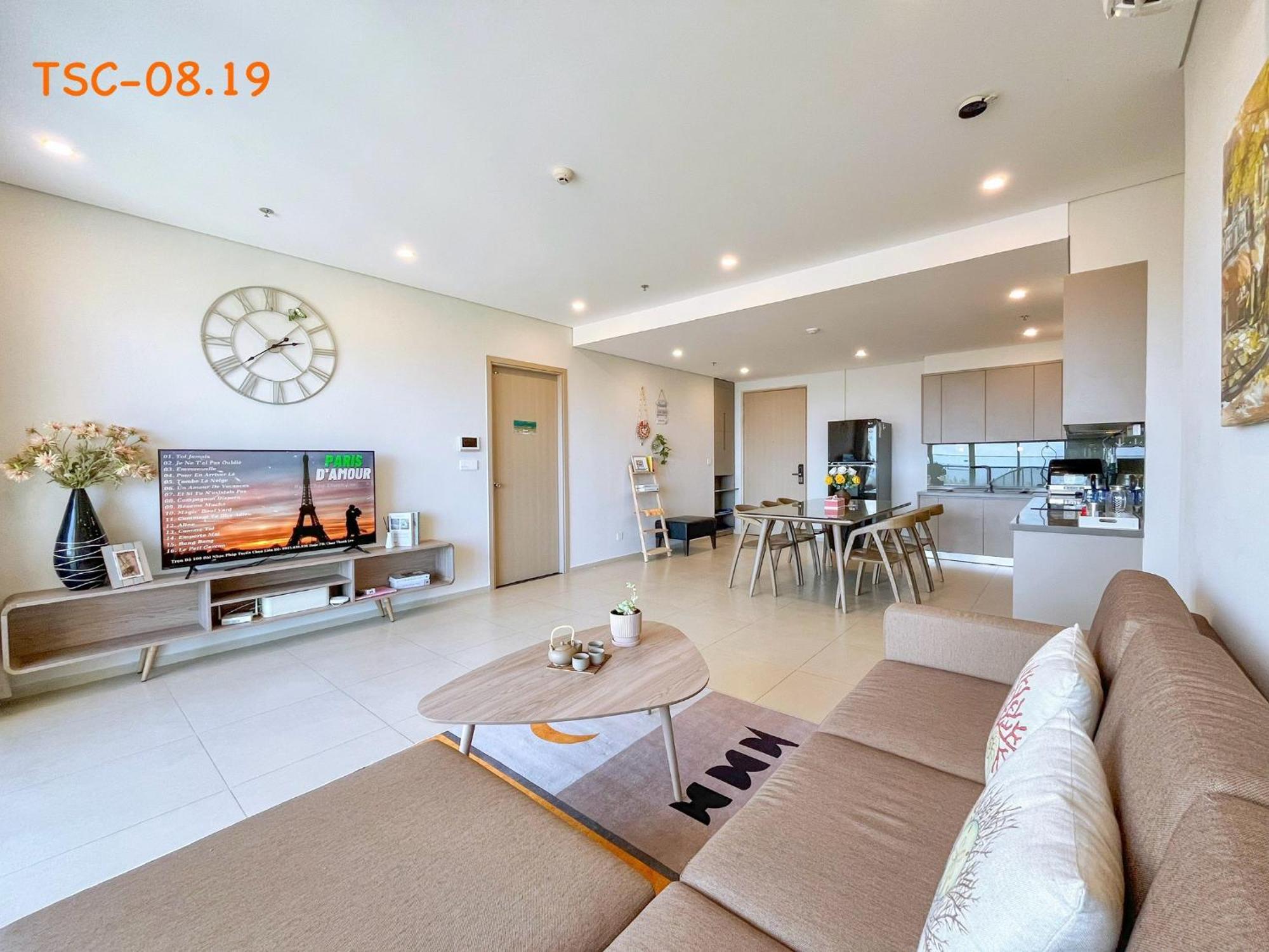 The Song Vip-Three Bedrooms-Nhu'S House หวุงเต่า ภายนอก รูปภาพ