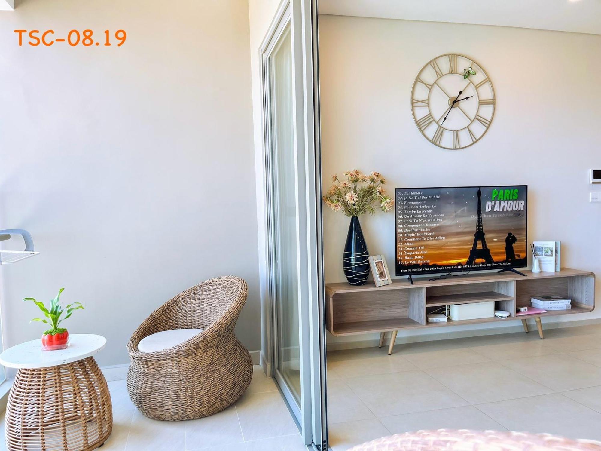 The Song Vip-Three Bedrooms-Nhu'S House หวุงเต่า ภายนอก รูปภาพ