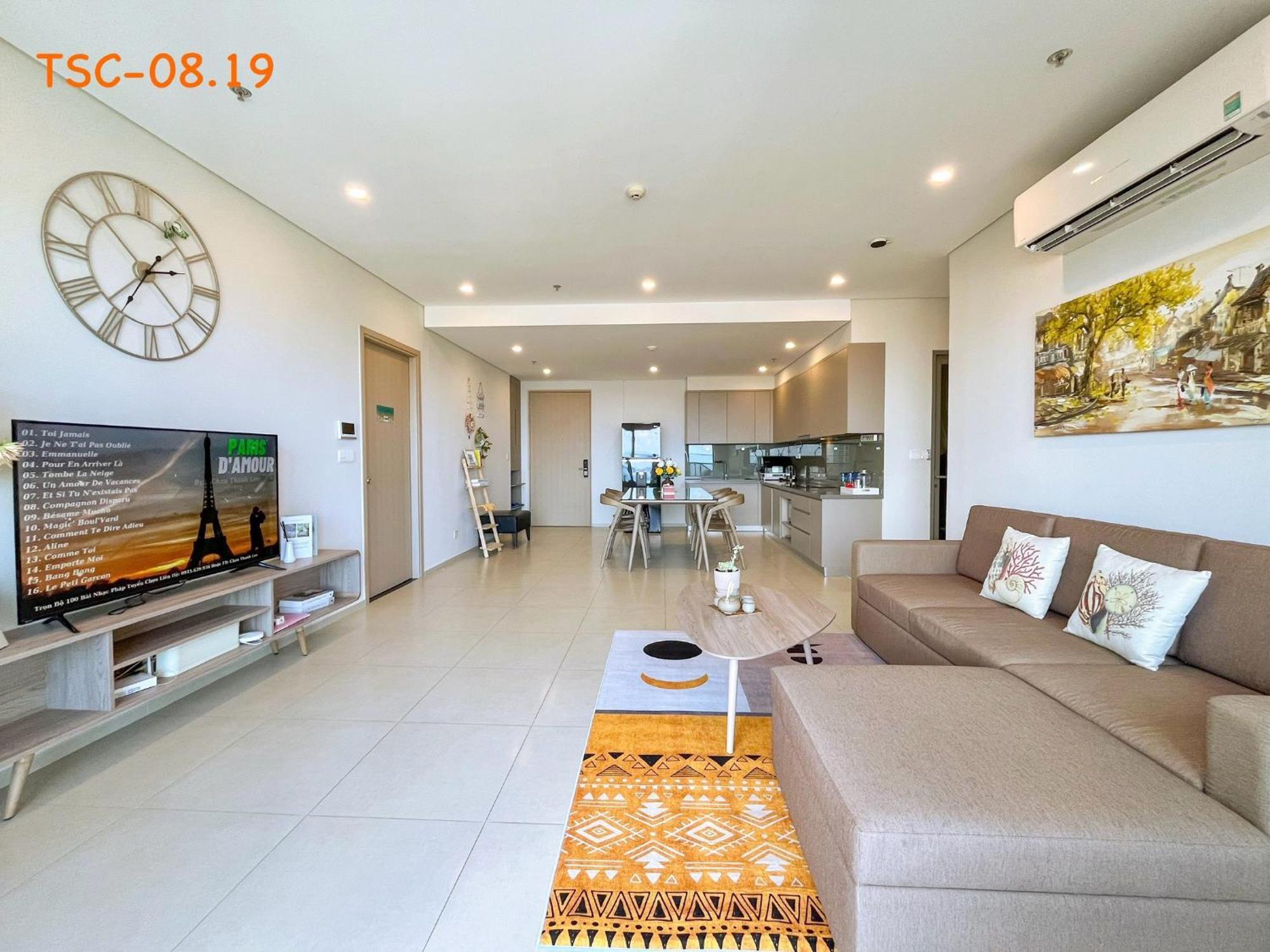 The Song Vip-Three Bedrooms-Nhu'S House หวุงเต่า ภายนอก รูปภาพ