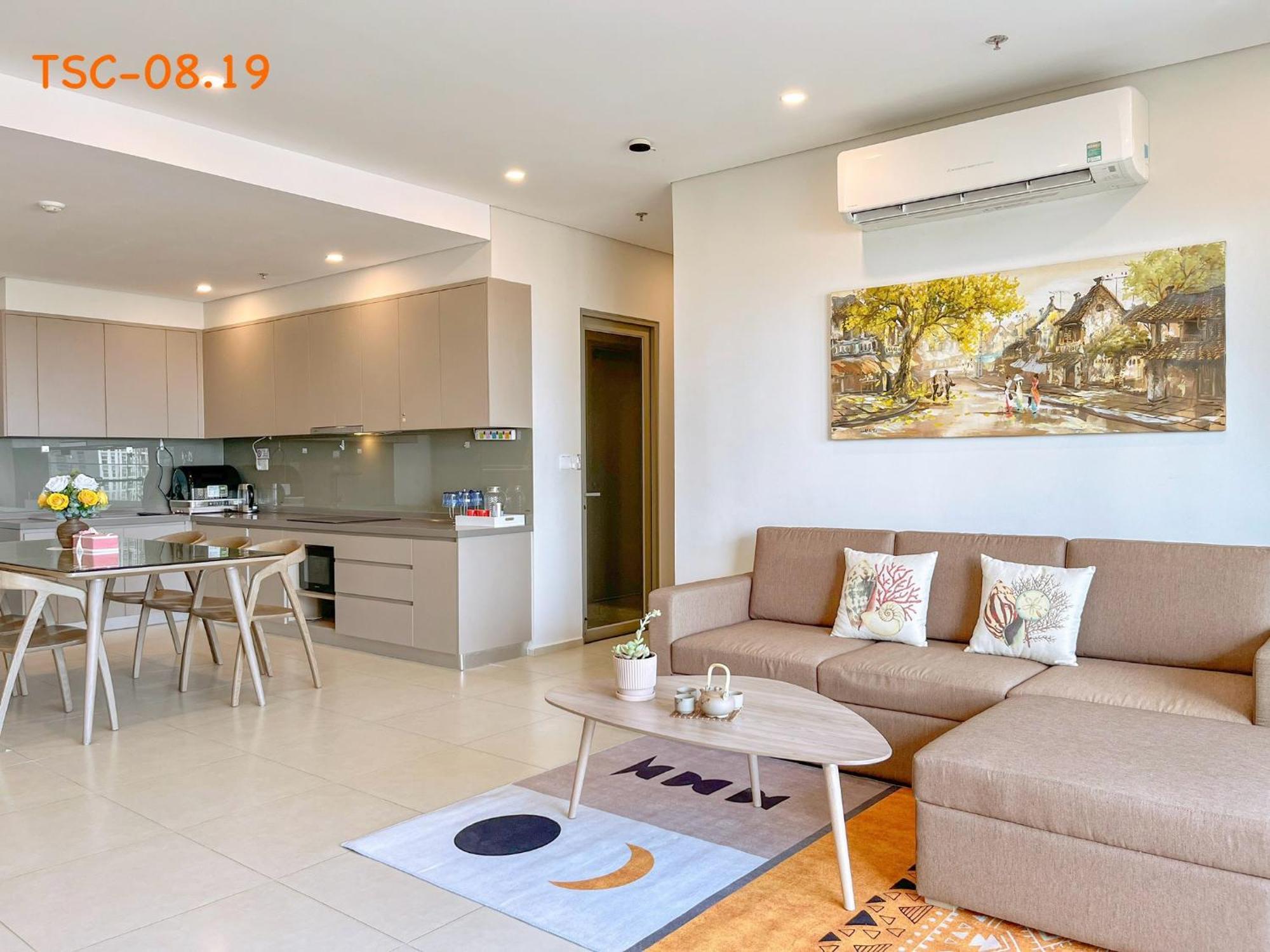 The Song Vip-Three Bedrooms-Nhu'S House หวุงเต่า ภายนอก รูปภาพ
