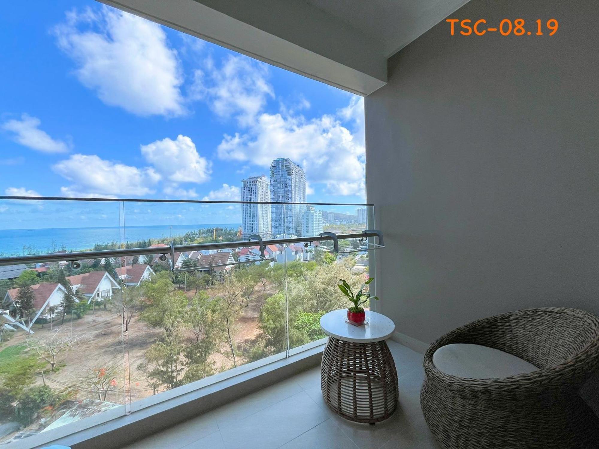 The Song Vip-Three Bedrooms-Nhu'S House หวุงเต่า ภายนอก รูปภาพ