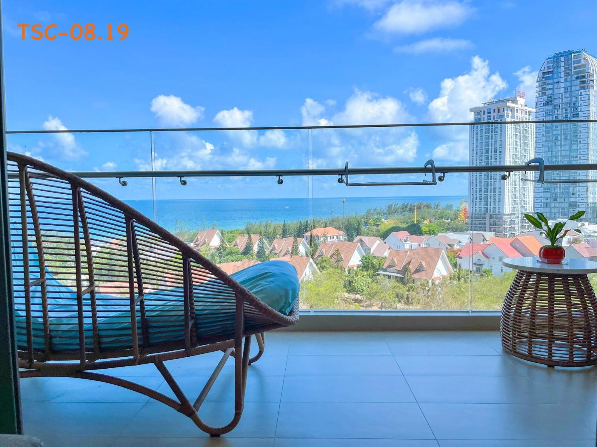 The Song Vip-Three Bedrooms-Nhu'S House หวุงเต่า ภายนอก รูปภาพ