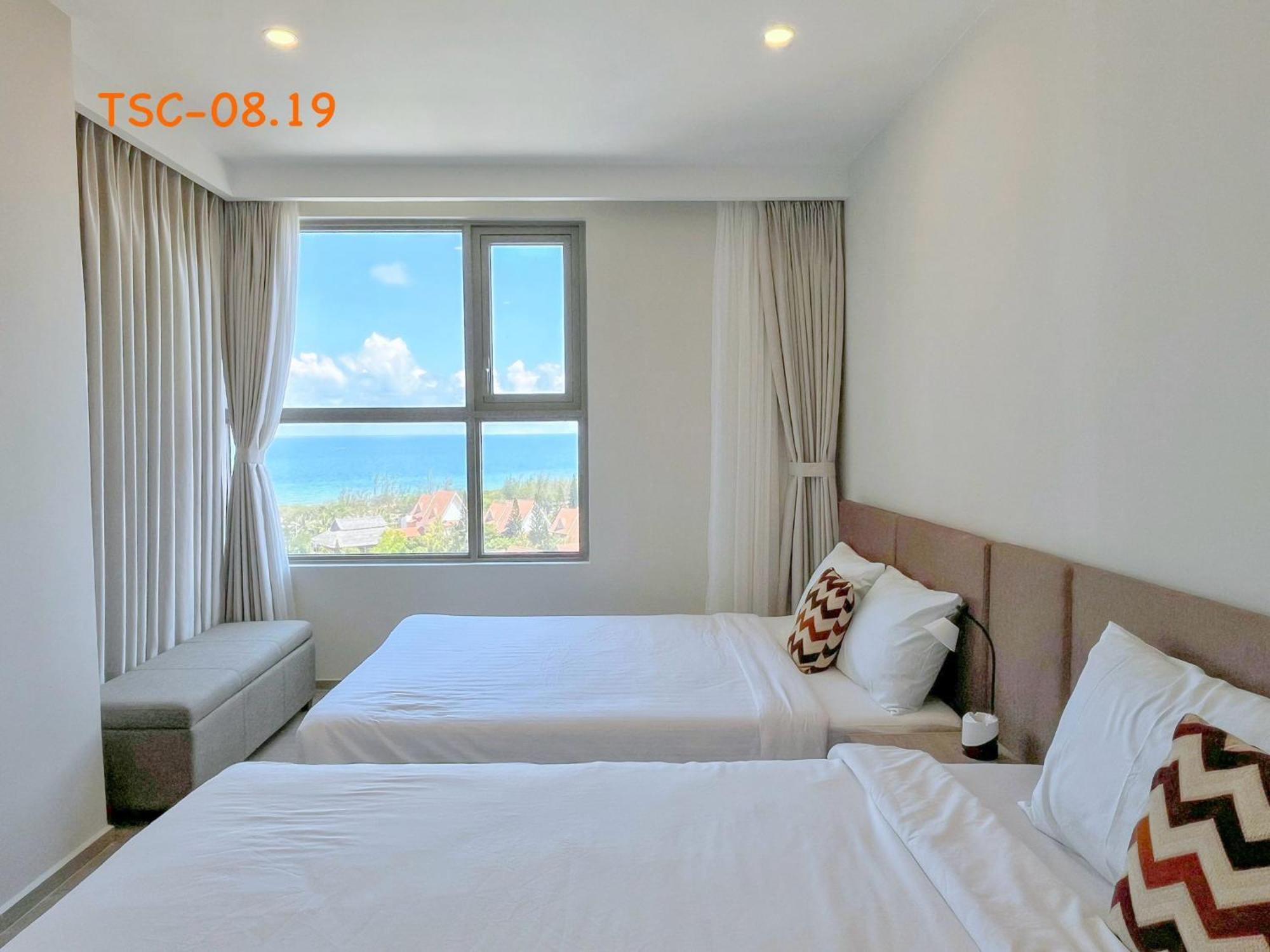The Song Vip-Three Bedrooms-Nhu'S House หวุงเต่า ภายนอก รูปภาพ