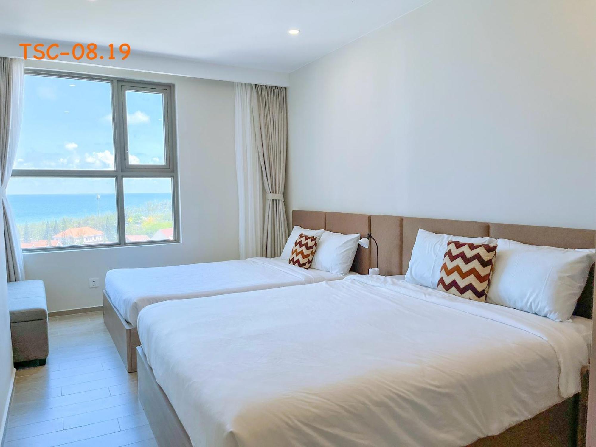 The Song Vip-Three Bedrooms-Nhu'S House หวุงเต่า ภายนอก รูปภาพ