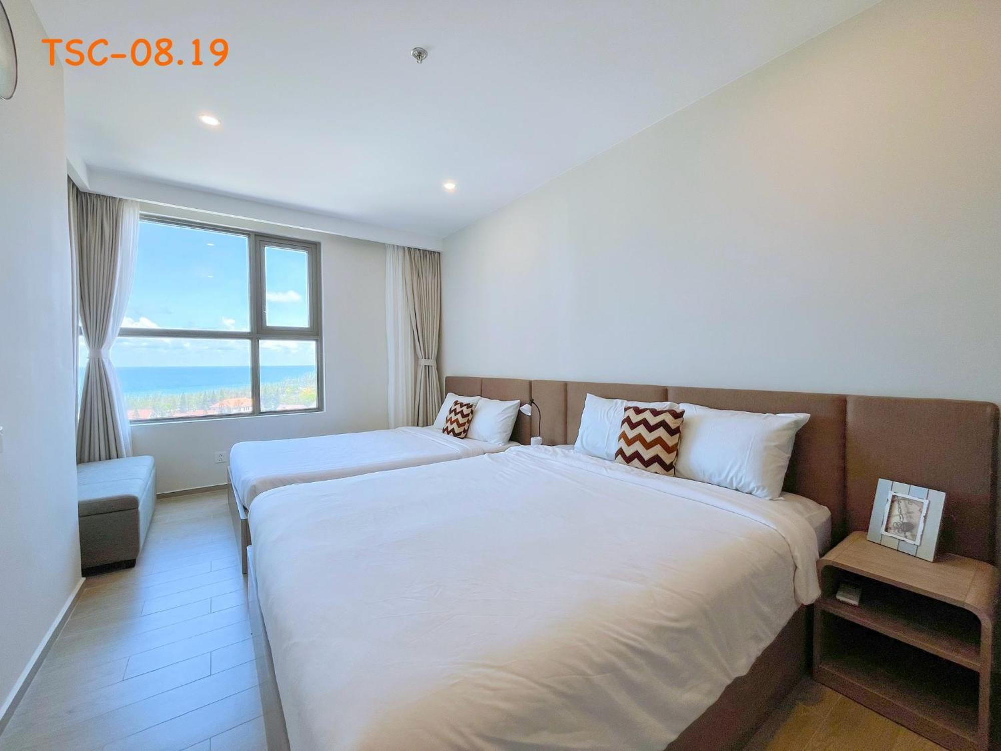 The Song Vip-Three Bedrooms-Nhu'S House หวุงเต่า ภายนอก รูปภาพ
