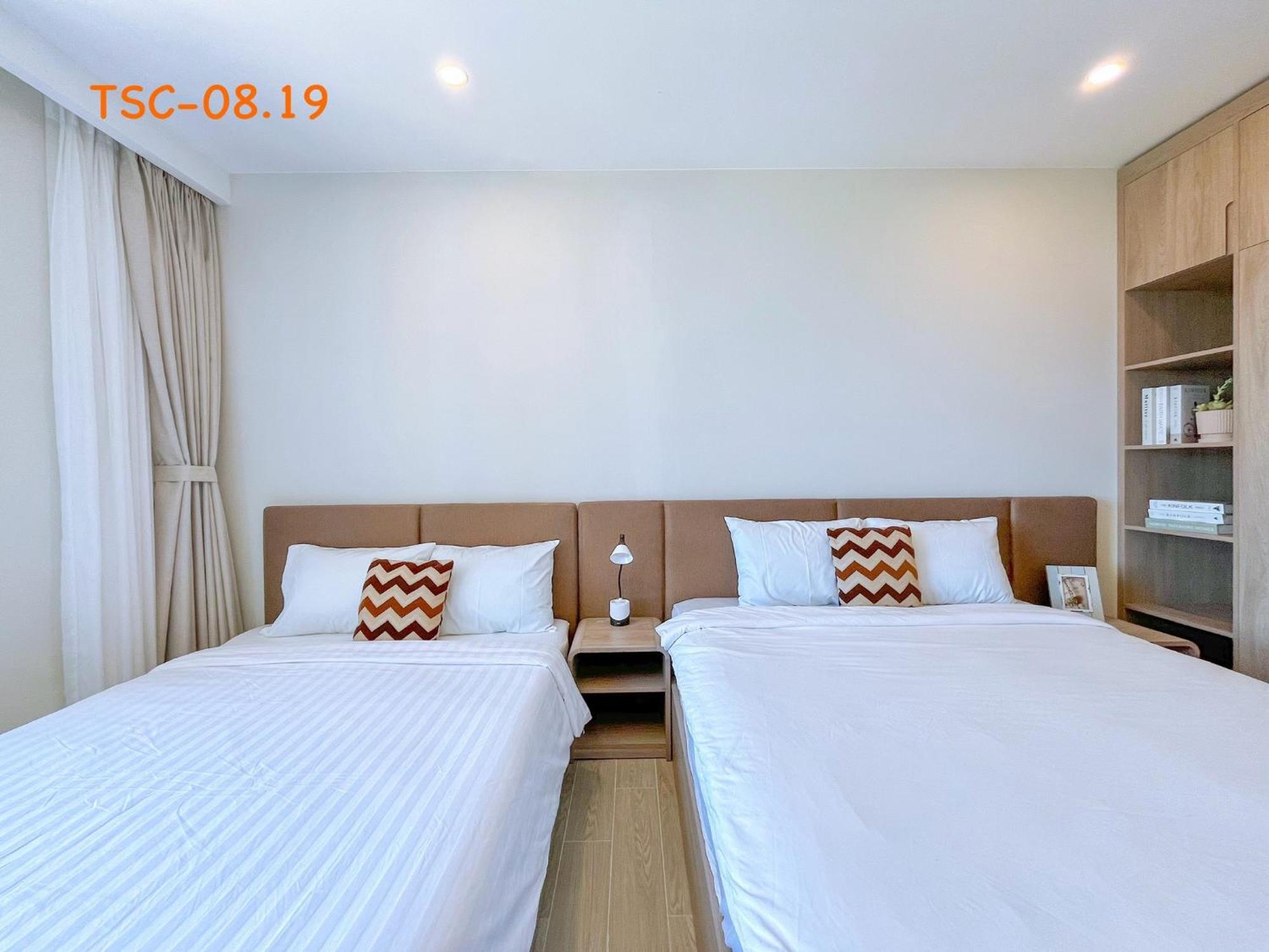 The Song Vip-Three Bedrooms-Nhu'S House หวุงเต่า ภายนอก รูปภาพ