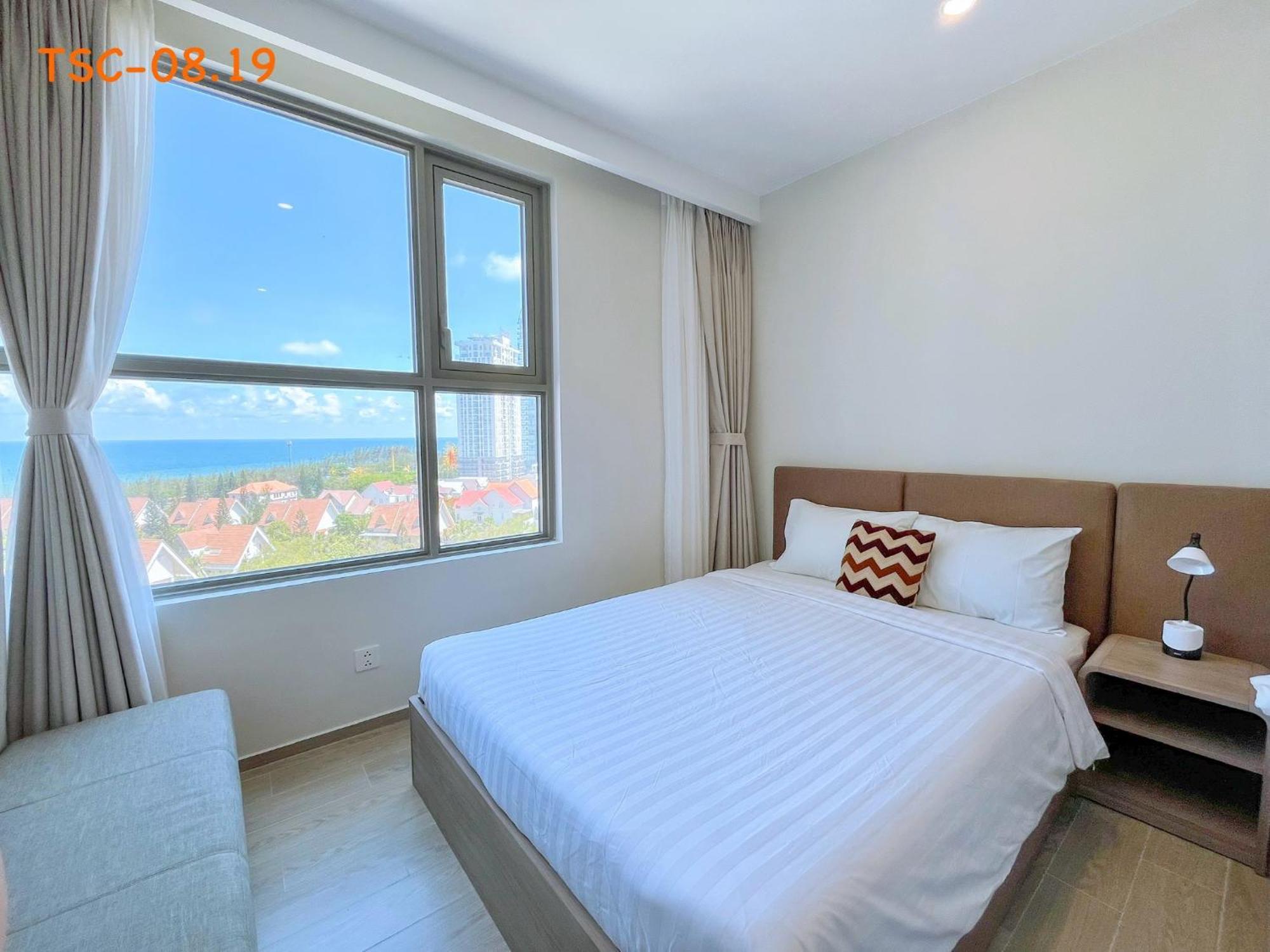 The Song Vip-Three Bedrooms-Nhu'S House หวุงเต่า ภายนอก รูปภาพ