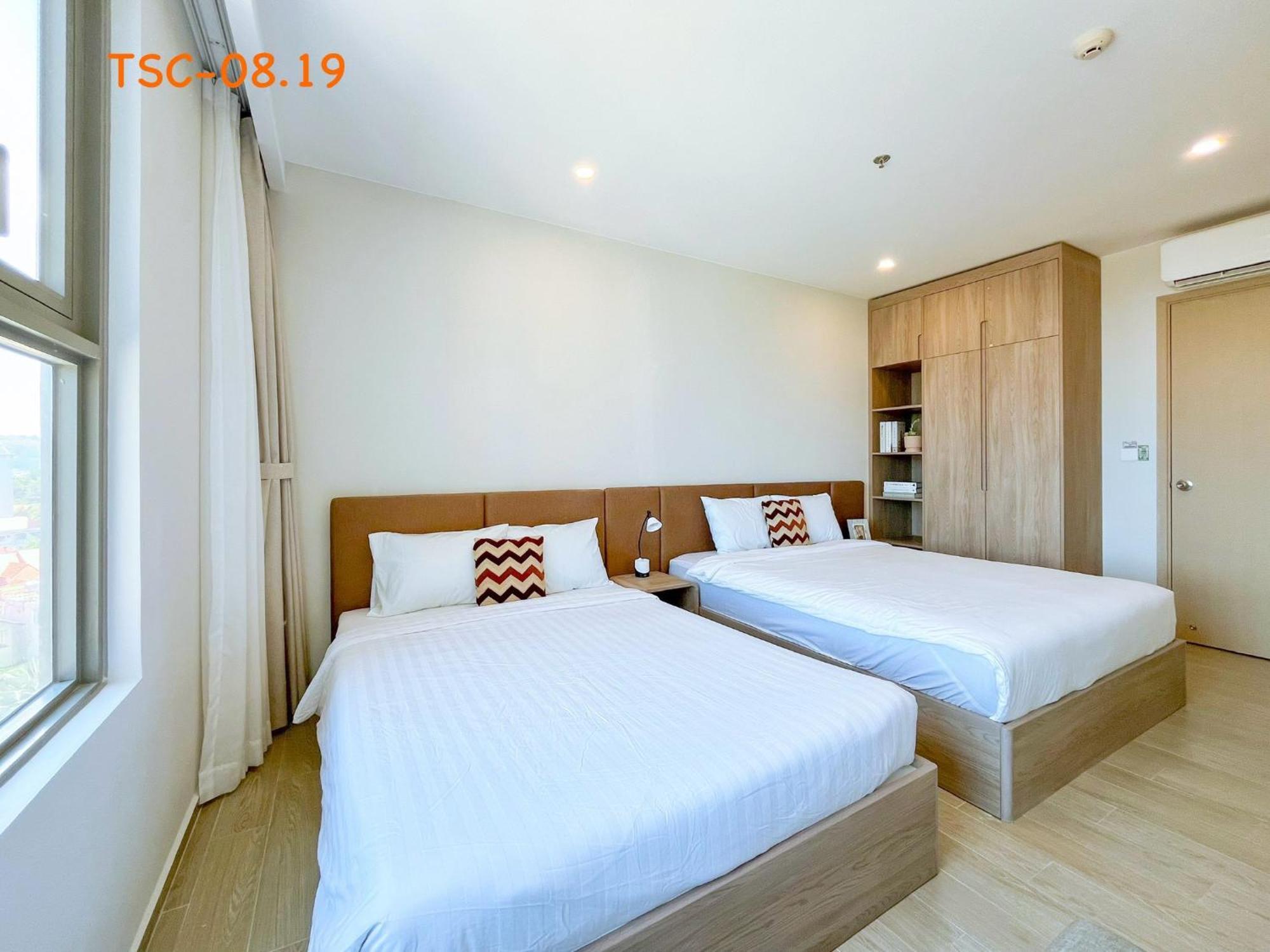 The Song Vip-Three Bedrooms-Nhu'S House หวุงเต่า ภายนอก รูปภาพ