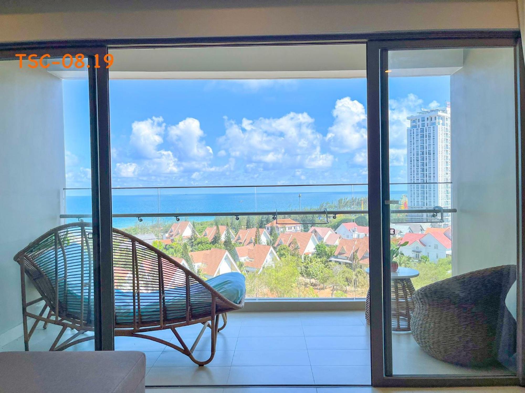 The Song Vip-Three Bedrooms-Nhu'S House หวุงเต่า ภายนอก รูปภาพ