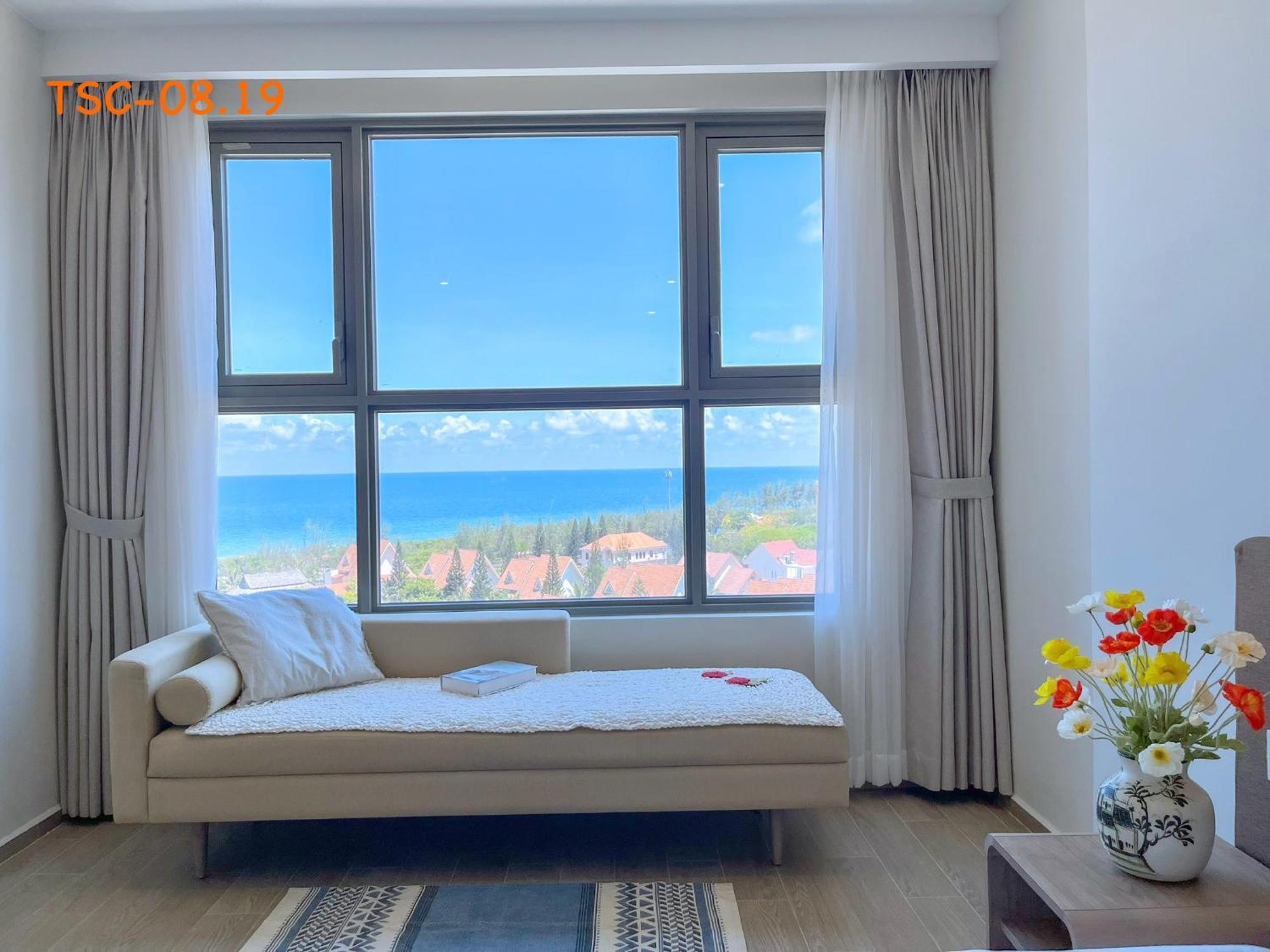 The Song Vip-Three Bedrooms-Nhu'S House หวุงเต่า ภายนอก รูปภาพ