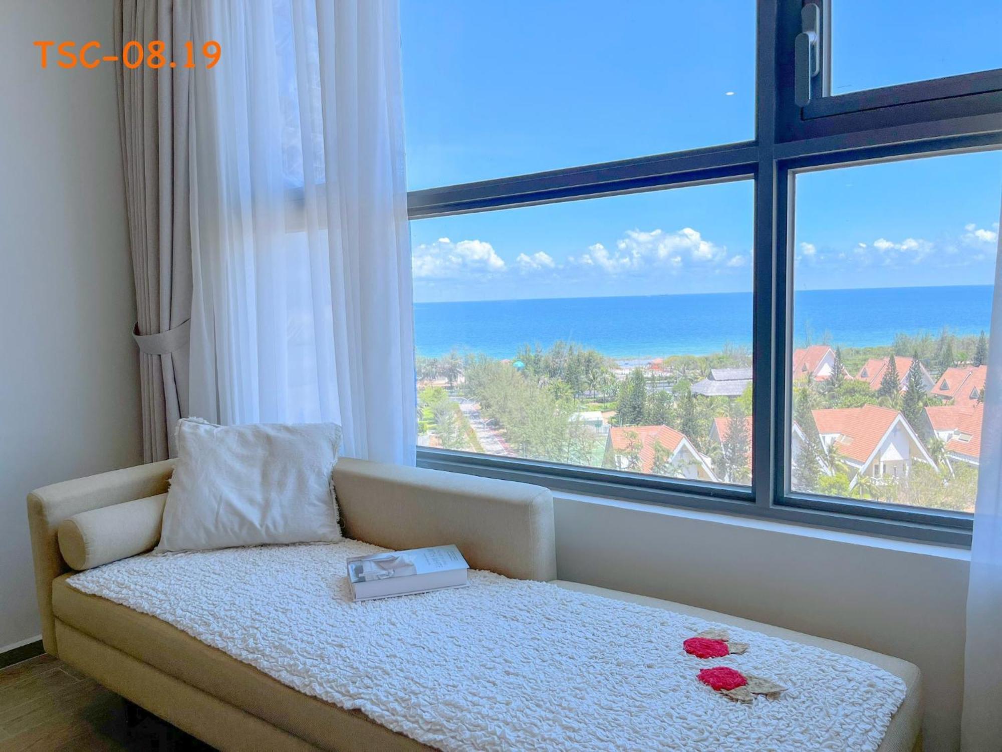 The Song Vip-Three Bedrooms-Nhu'S House หวุงเต่า ภายนอก รูปภาพ