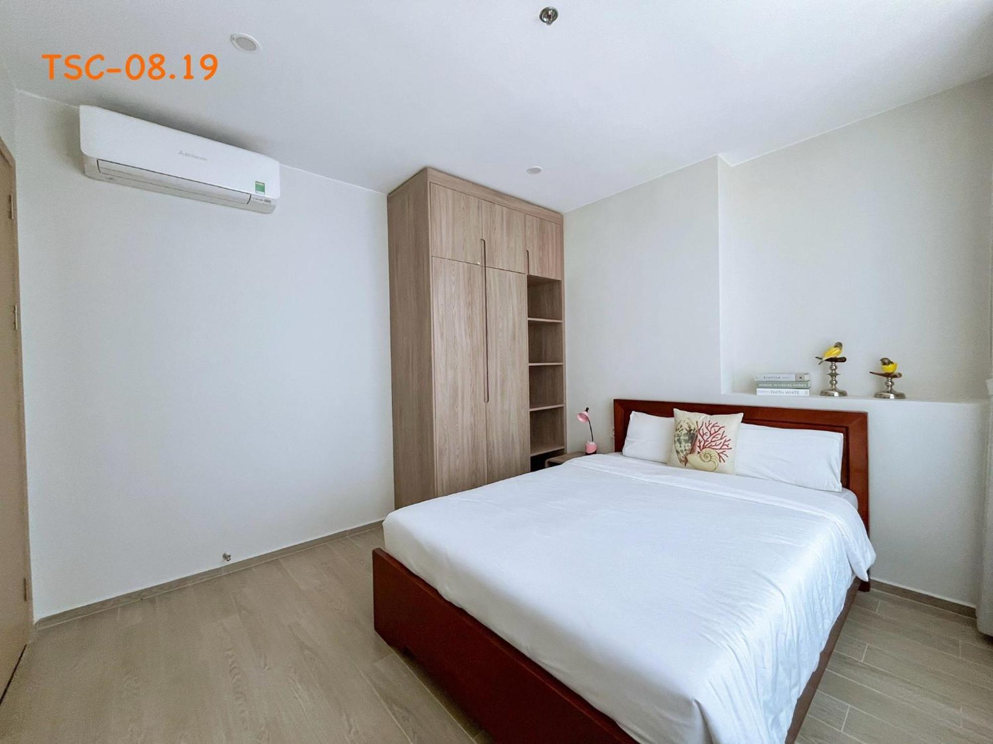 The Song Vip-Three Bedrooms-Nhu'S House หวุงเต่า ภายนอก รูปภาพ